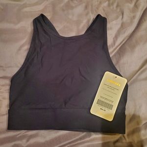 XS FABLETICS SIENA HIGH IMPACT SPORTS BRA NWT